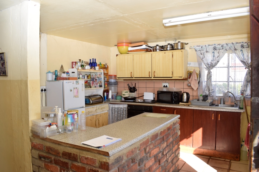3 Bedroom Property for Sale in Struisbaai Western Cape